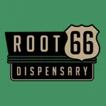 Root 66 Dispensary icon