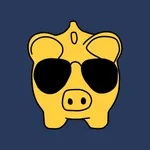 Finance Tracker: FINdependence icon