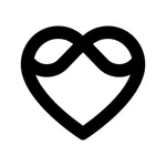 Nymph: Open-Minded Dating App icon