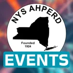 NYS AHPERD icon