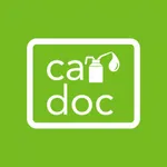 CarDoc Connect icon