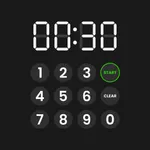 Super Simple Kitchen Timer icon