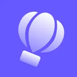 Ellipsis Travel icon