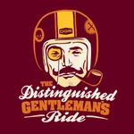 Distinguished Gentleman's Ride icon