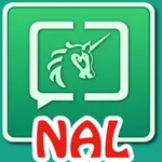 NAL Chit Chat icon