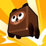 Cross Road：Pets Jump icon