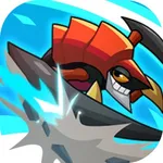 Alien Survivor: Twisting Blade icon