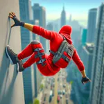 Go Up Go Down: Parkour Rooftop icon