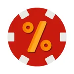 Pot Odds Pro - Poker Trainer icon