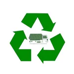 KMC Waste icon