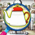 Find it Out-Hidden Object Game icon