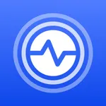 地震预警-快速地震预警监测消息通知 icon