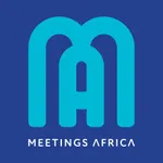 Meetings Africa 2024 icon
