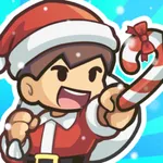 Fortias Saga: Idle RPG icon