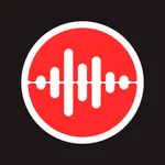 Dictaphone - Voice Recorder . icon