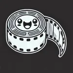 BingeBuddy: Film tracker icon