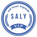 Saly VIP icon