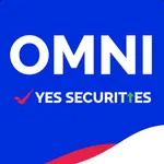 OMNI: Stocks, Demat, IPO, ESIP icon