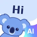 Hi Translate AI icon