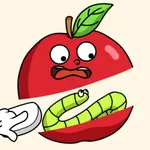 Delete Puzzle, Erase Brain Fun icon