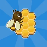 Bee Farm: Idle Tycoon icon