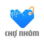 Chợ Nhóm icon