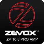 ZP 10.8 PRO AMP icon
