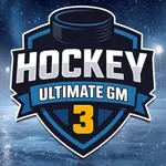 Ultimate Pro Hockey GM icon