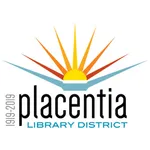 Placentia Library District icon