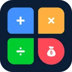 EMI Calculator & Finance Tool icon