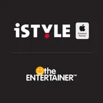 iSTYLE ENTERTAINER icon