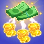 Tower of Dollars icon