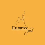 Пилатес plus icon
