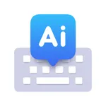 AI Keyboard 2024 icon