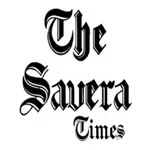 The Savera Times icon