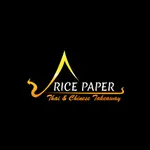 Rice Paper Chinese Takeaway icon