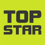 topstarclub icon