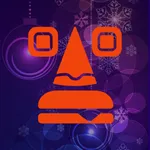 Слоями ЕМ: Доставка icon