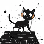 PurrWalk Audio Guide icon