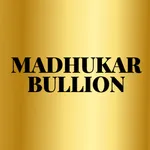 Madhukar Bullion icon