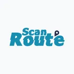 ScanRoute - Plan & Optimize icon