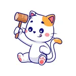 ToolCat - Useful toolbox icon