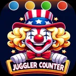 JugCounter icon