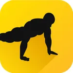 Push Yourself Up: Be a Warrior icon