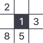 Sudoku Daily - Brain Puzzle icon