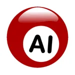Lotto AI Prediction icon