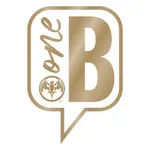 ONE B icon