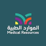 صيدليات الموارد icon