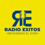 Radio Exitos icon