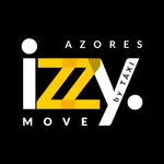 IzzyMove Azores by Táxi icon